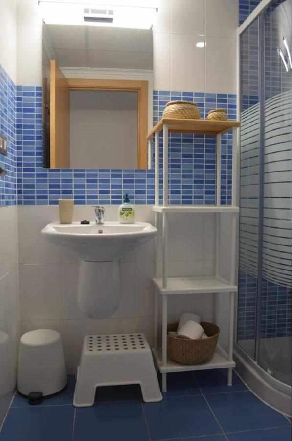Apartamento Bora Bora 2 เอลกัมเปโญ ภายนอก รูปภาพ